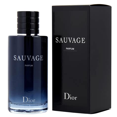 dior parfum heren sauvage|dior sauvage vendita online.